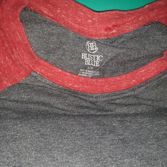 Vintage Tee - Picture 2 of 2